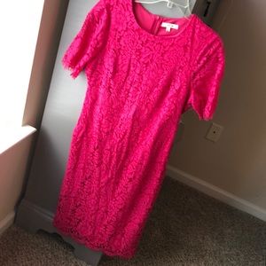 Just Me from Vici Collections Lace Dress